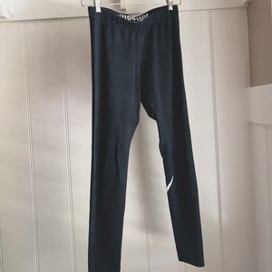 Nike leggings